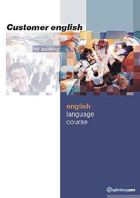 jazyková učebnice pro interní potřebu ČSOB