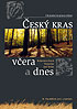 publikace pro CHKO Český Kras